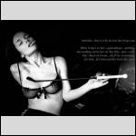 ...you'll be screaming along with her.