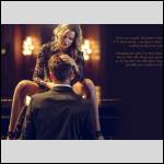 You want to be of use...right.