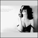 Always her thoughts turn to him. Always her thoughts turn to him.