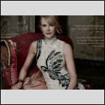 Unlike you she's succeding. Unlike you she's succeding.