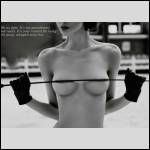 Must be sooo sweet knowing you've earned it. Must be sooo sweet knowing you've earned it.