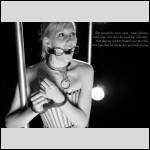 Poor girl...we feel so sorry for her. Poor girl...we feel so sorry for her.