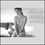 Thinking with her...well by now you know. Thinking with her...well by now you know.