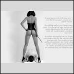 Unconditional surrender. Unconditional surrender.