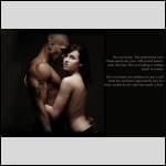Finally found her Alpha... Finally found her Alpha...