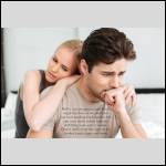 It's OK not all guys can be men.