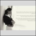 Trust your mothers opinion.