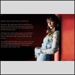 it's all quite intimate and special.