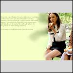 Nope pretty sure it doesn't tast better...needs some relish.