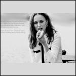 Relax it's a girl thing.