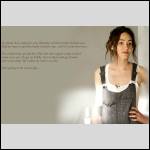 We're all sooo happy for you.