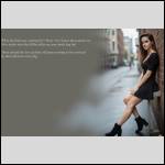 Lots and lots of dirty old men.