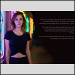 We all know you will. We all know you will.