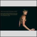 You can always count on her. You can always count on her.