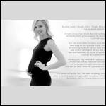 it's a promotion...from hubby to friend.