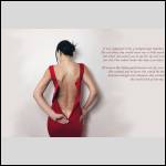 And you know it won't be you.