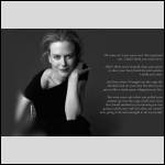 But then I've know that for a long time.