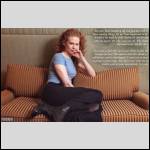 It's better for both of us that way.