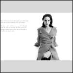 Finally something your good at.