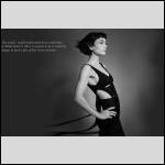 Well maybe not. It's a girl thing.