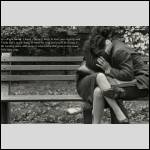 Thinking about it...about wanting it again.