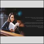 Alls better once she takes control. Alls better once she takes control.