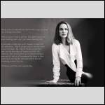 Won't take long at all. Won't take long at all.