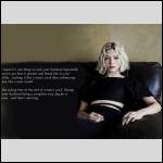 Our boi dancing on the end of our man's cock. Our boi dancing on the end of our man's cock.