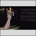 For some wive's it's a certain innocence. For some wive's it's a certain innocence.