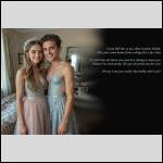 Lucky Bobby. Lucky Bobby.