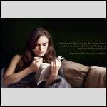 A sexy second thought. A sexy second thought.