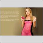 Quick little boi grab th elife line she's thrown you.