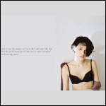 It's the magic of being a gurl. It's the magic of being a gurl.