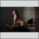 Finally...It's what she thinks. Finally...It's what she thinks.