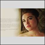 How they look to her.