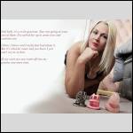 Wow isn't she sooo generous...