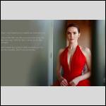 Nothing like a man to make a girl feel good.