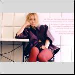 Discard the husband.