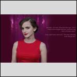 Used goods pickup service.