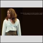 going to be hell when she finds you.