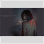 ...anywhere but here.