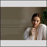 ...Kinda like my husband in that way.