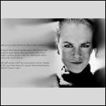 Aaaaah the bliss of it all.