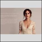 Oh to be able to make her say those things.