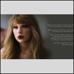 It's just who you are.