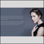 Now she knows as well.