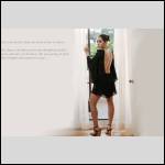 it's just what a woman like her does.