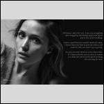 doing what your good at.