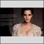 Think about it...in time it will.