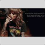 And the slap of balls like music